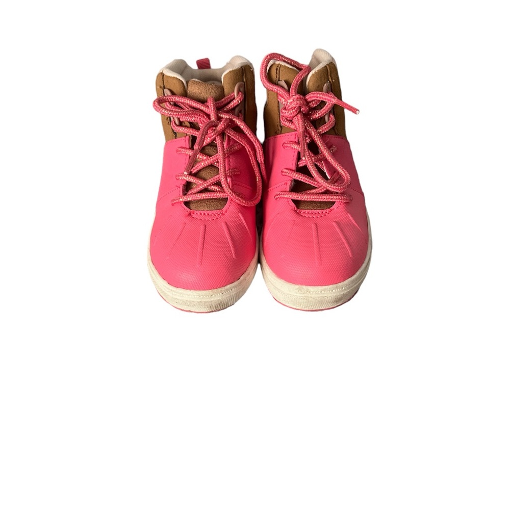 Girls boots
